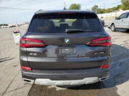 
										2023 BMW X5 full									