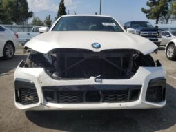 
										2020 BMW 7 series full									