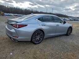 
										2022 Lexus Es 350 full									