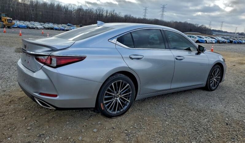 
								2022 Lexus Es 350 full									