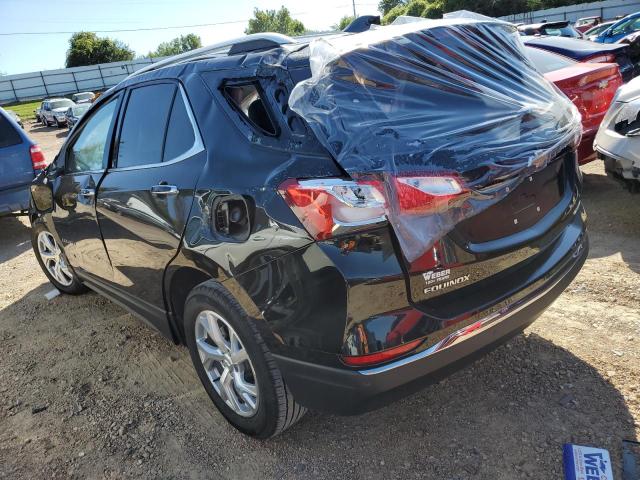 2020 Chevrolet Equinox pr