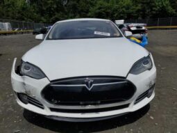 
										2014 Tesla Model s full									