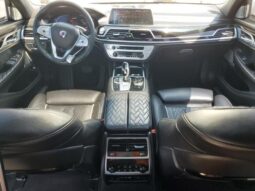 
										2021 BMW Alpina b7 full									