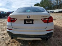 
										2018 BMW X4 full									