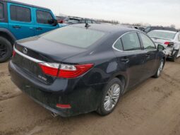 
										2013 Lexus Es 350 full									