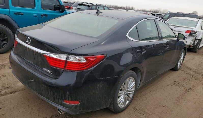 
								2013 Lexus Es 350 full									