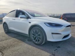 
										2025 Tesla Model x full									