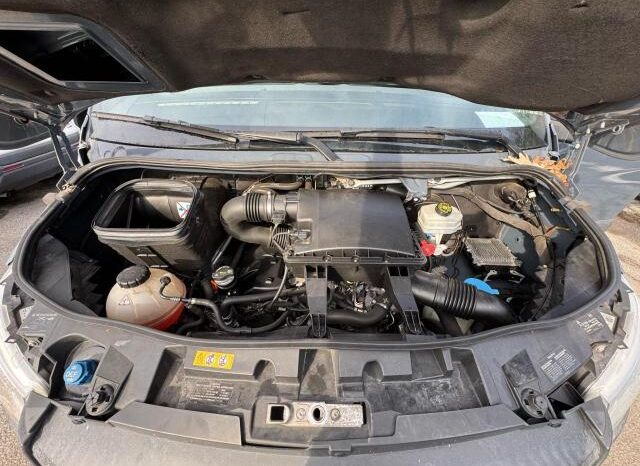 
								2019 Mercedes-benz Sprinter full									