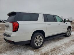 
										2021 Gmc Yukon full									