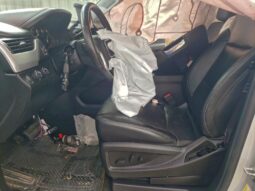 
										2016 Gmc Yukon full									
