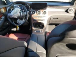 
										2023 Mercedes-benz Glc coupe full									