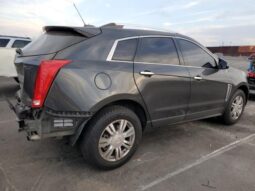 
										2015 Cadillac Srx full									