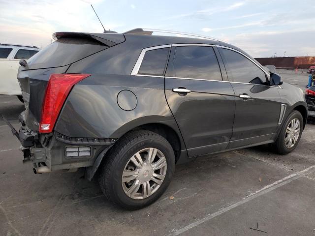 2015 Cadillac Srx