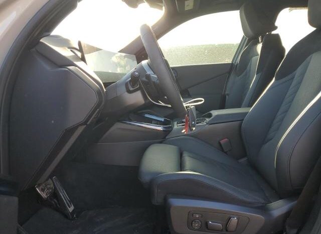 
								2025 BMW X3 full									