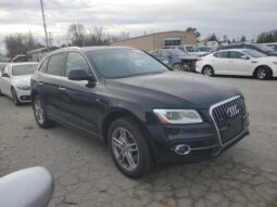 
										2015 Audi Q5 full									