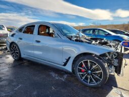 
										2024 BMW I4 full									