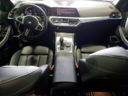 
										2021 BMW M3 full									
