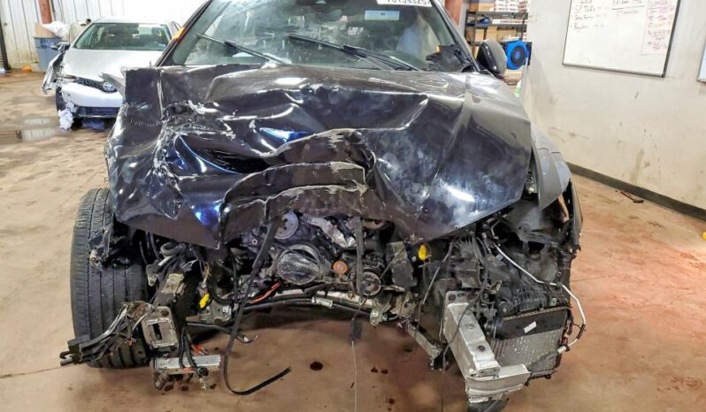 
								2019 Audi Q8 full									