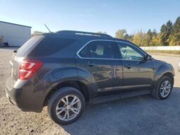 
										2017 Chevrolet Equinox lt full									
