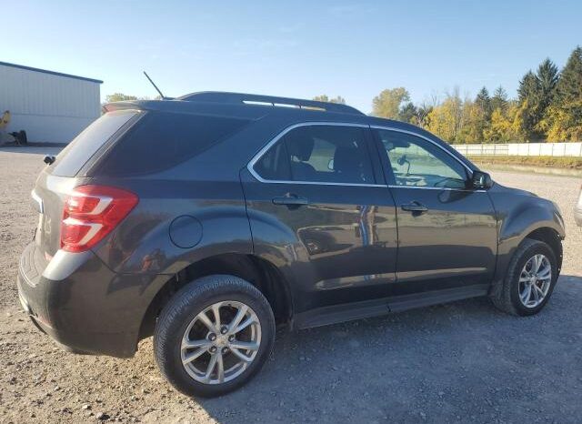 
								2017 Chevrolet Equinox lt full									