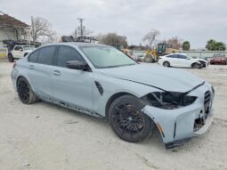 
										2024 BMW M3 full									