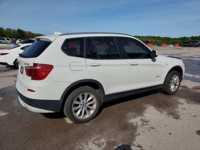2014 BMW X3