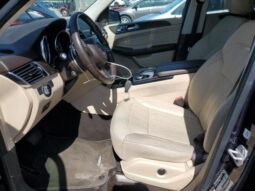
										2016 Mercedes-benz Gle class full									