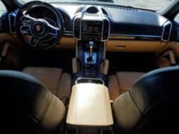 
										2016 Porsche Cayenne full									