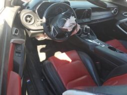
										2017 Chevrolet Camaro full									