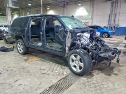 
										2015 Gmc Yukon full									