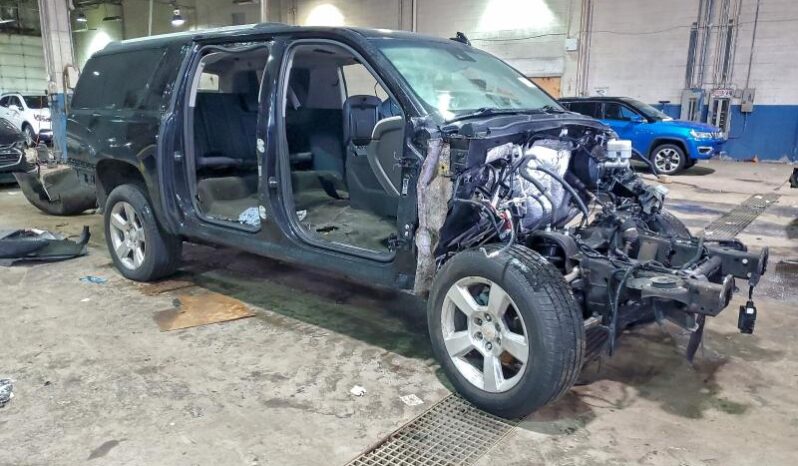 
								2015 Gmc Yukon full									