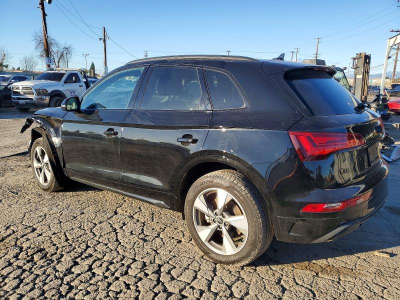 2024 Audi Q5