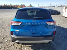 
										2020 Ford Escape se full									