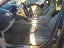 
										2014 Cadillac Srx full									