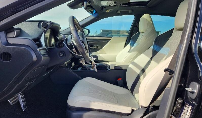 
								2021 Lexus Es 350 full									