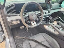 
										2026 Mercedes-benz Gle coupe full									