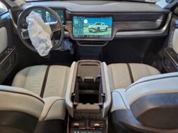 
										2022 Rivian R1t full									