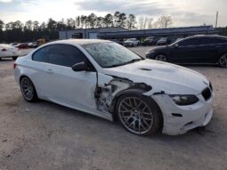 
										2013 BMW M3 full									