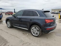 
										2018 Audi Q5 full									