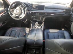 
										2016 BMW X6 full									