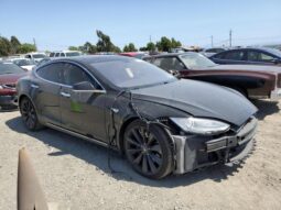 
										2013 Tesla Model s full									