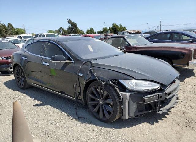 
								2013 Tesla Model s full									