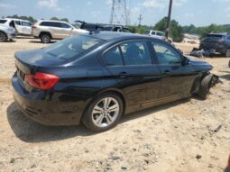 
										2016 BMW 3 series full									