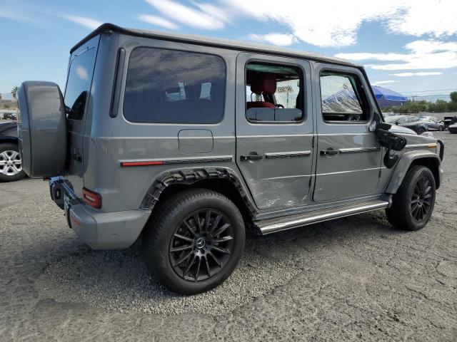 2021 Mercedes-benz G-class