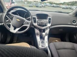 
										2014 Chevrolet Cruze full									