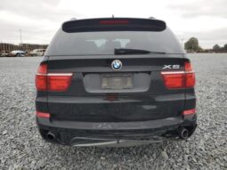 
										2012 BMW X5 full									
