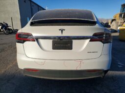 
										2019 Tesla Model x full									