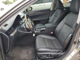 
										2015 Lexus Es 350 full									