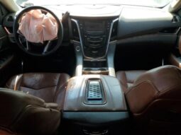 
										2015 Cadillac Escalade full									