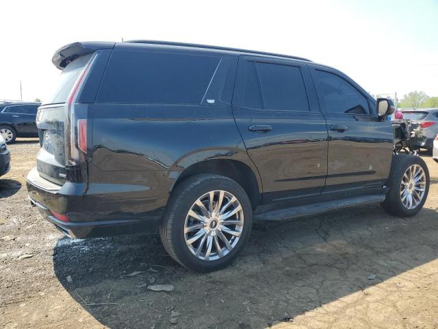 2022 Cadillac Escalade
